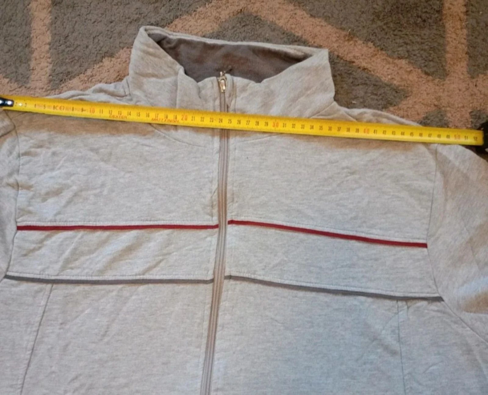 Libergy sweatshirt size XL – photo 4